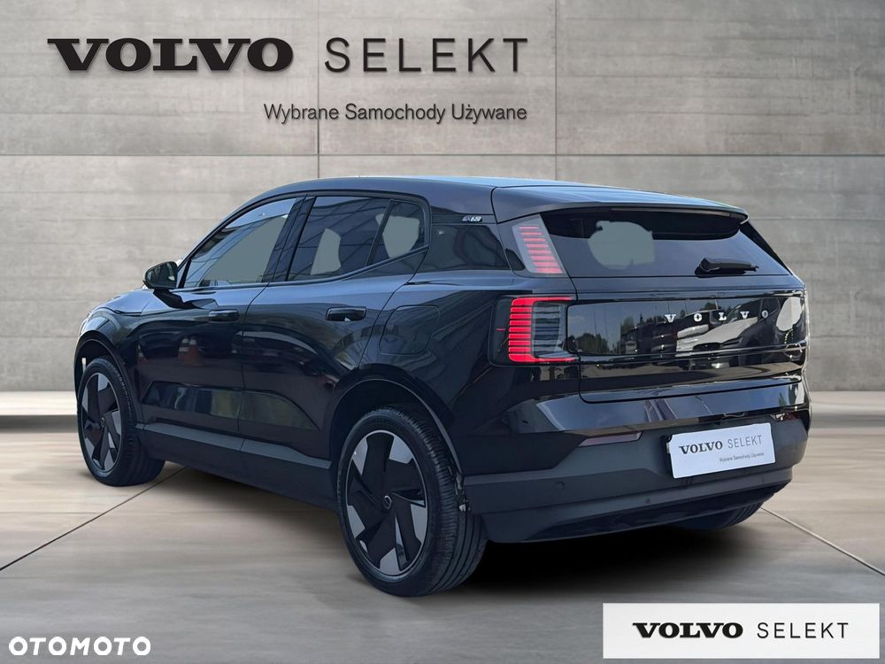 Volvo EX30 - 5