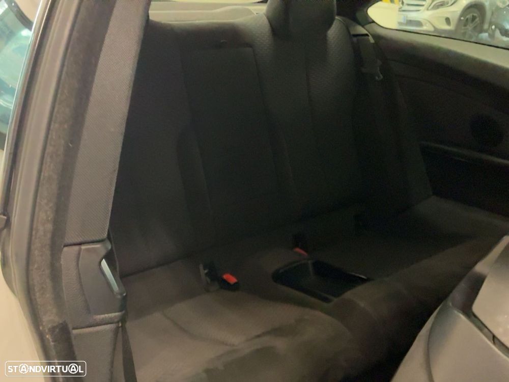 BMW 420 d Aut. M Sport - 9