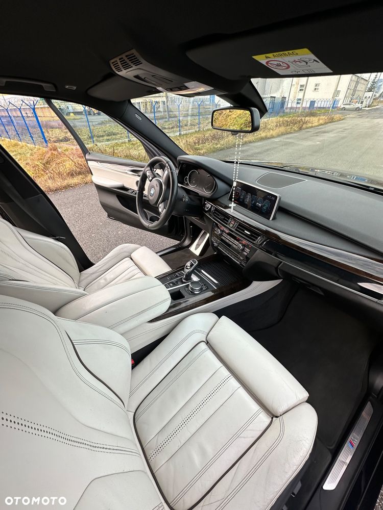 BMW X5 xDrive25d sport - 13