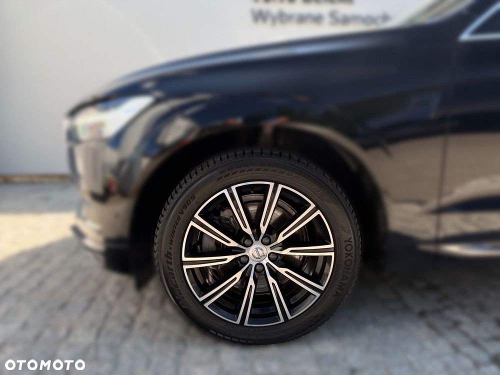 Volvo XC 60 - 10