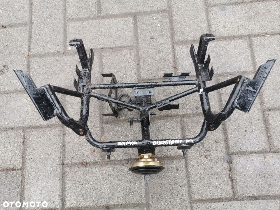 Stelaż Przód Kymco Dink Street 125cm - 1