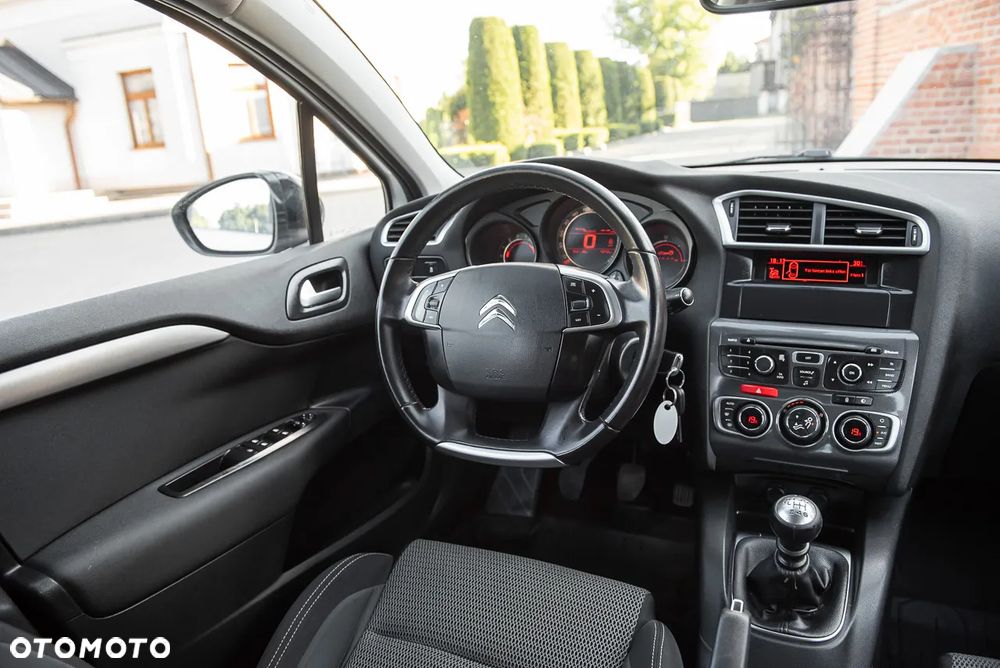 Citroën C4 - 24