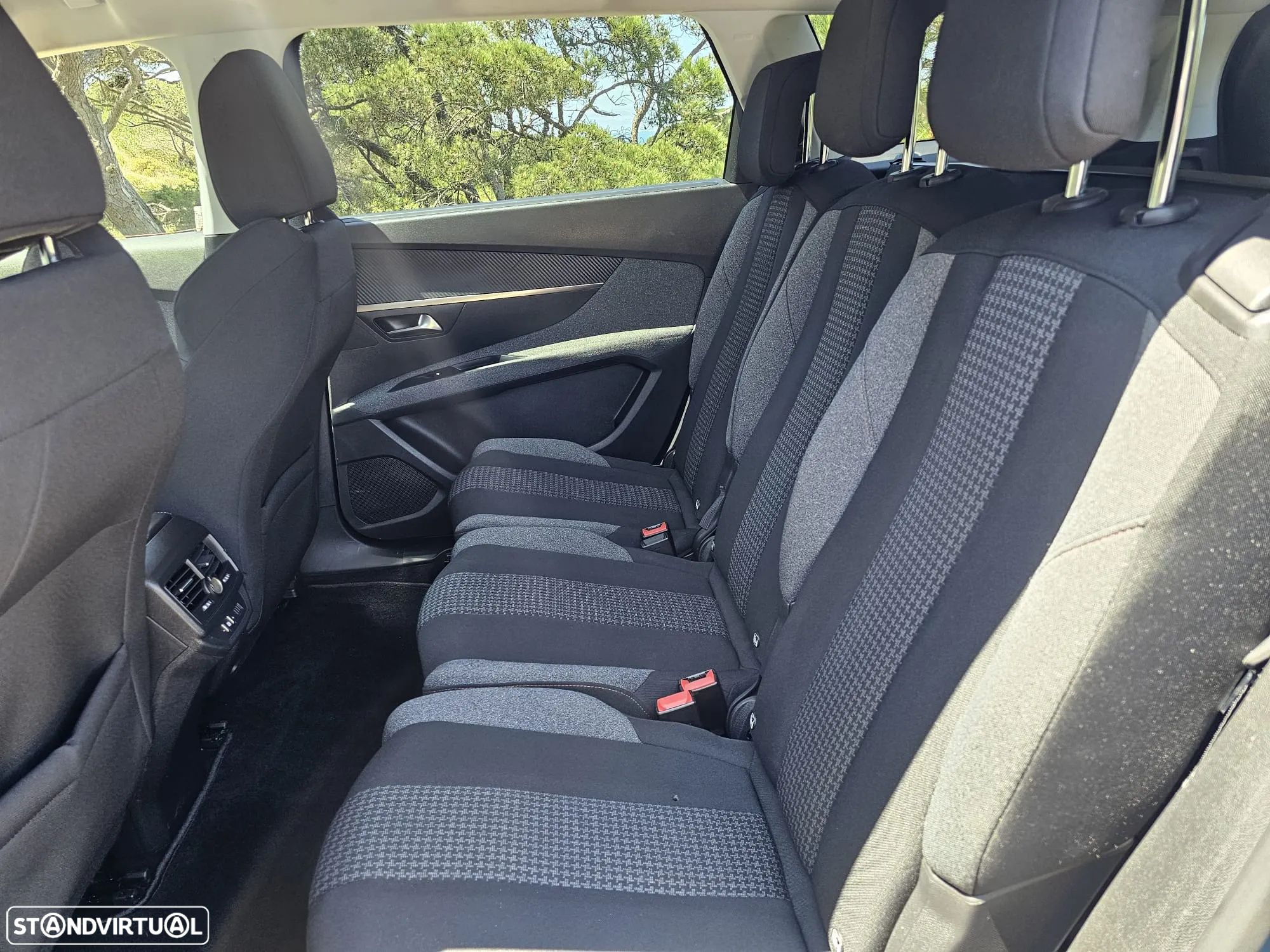 Peugeot 5008 1.5 BlueHDi Crossway - 14