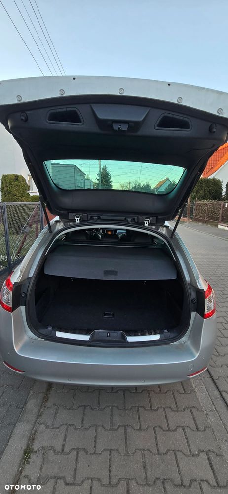 Peugeot 508 1.6 T Active - 24