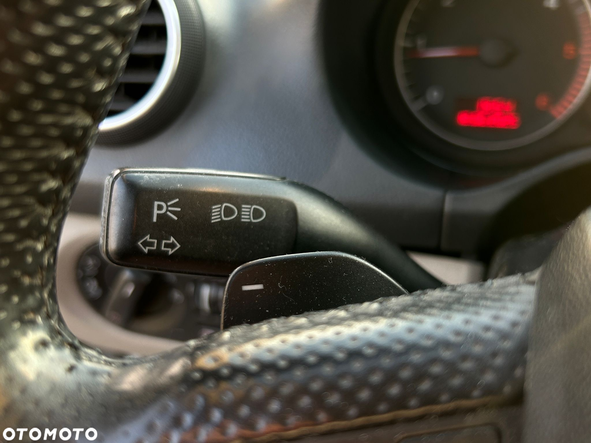 Audi A3 - 16