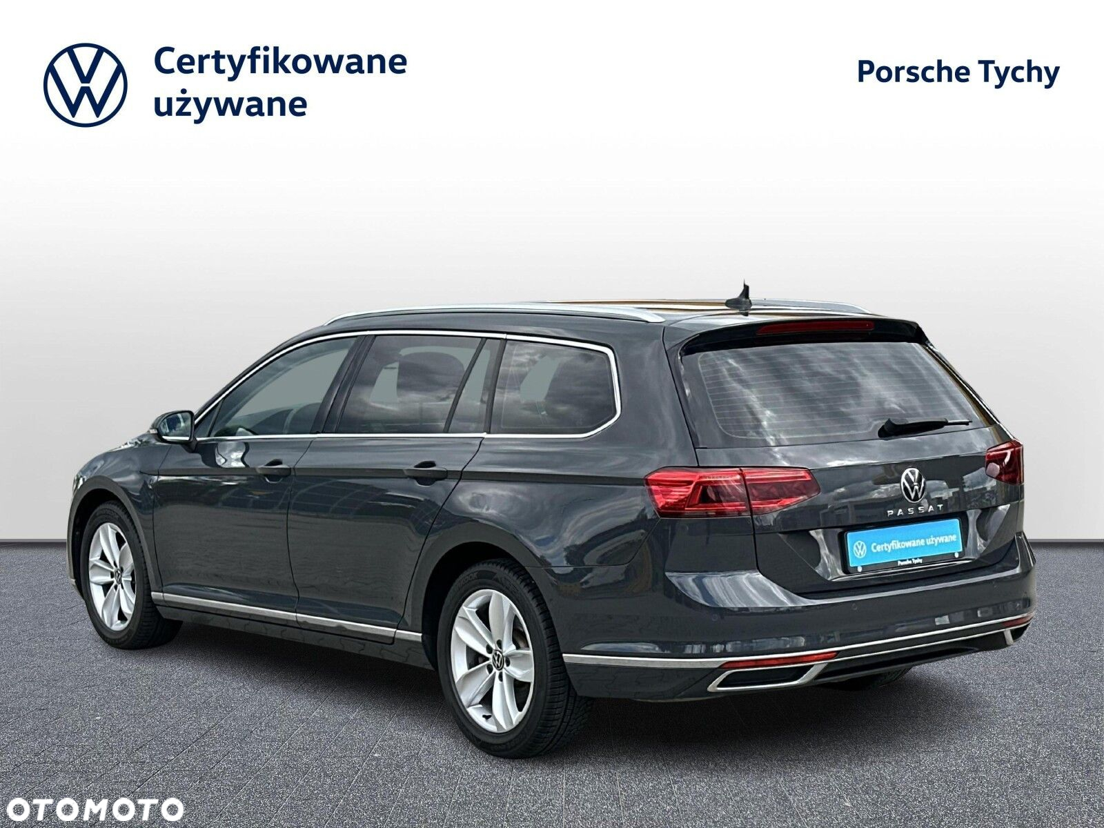 Volkswagen Passat 2.0 TDI Elegance DSG - 34