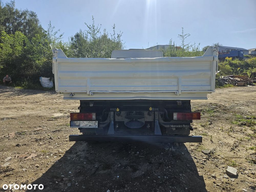 Mercedes-Benz ATEGO 1223 4x2 - 7