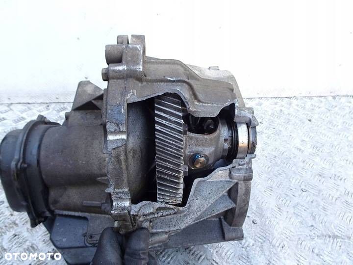 skrzynia biegów ford focus mk3 1.6 benzyna bv6r-7002d-dbe - 7