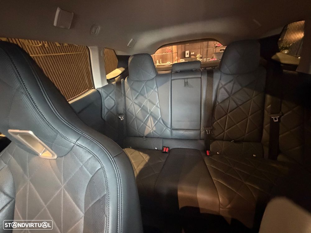 BMW iX xDrive 40 Pack Desportivo - 29