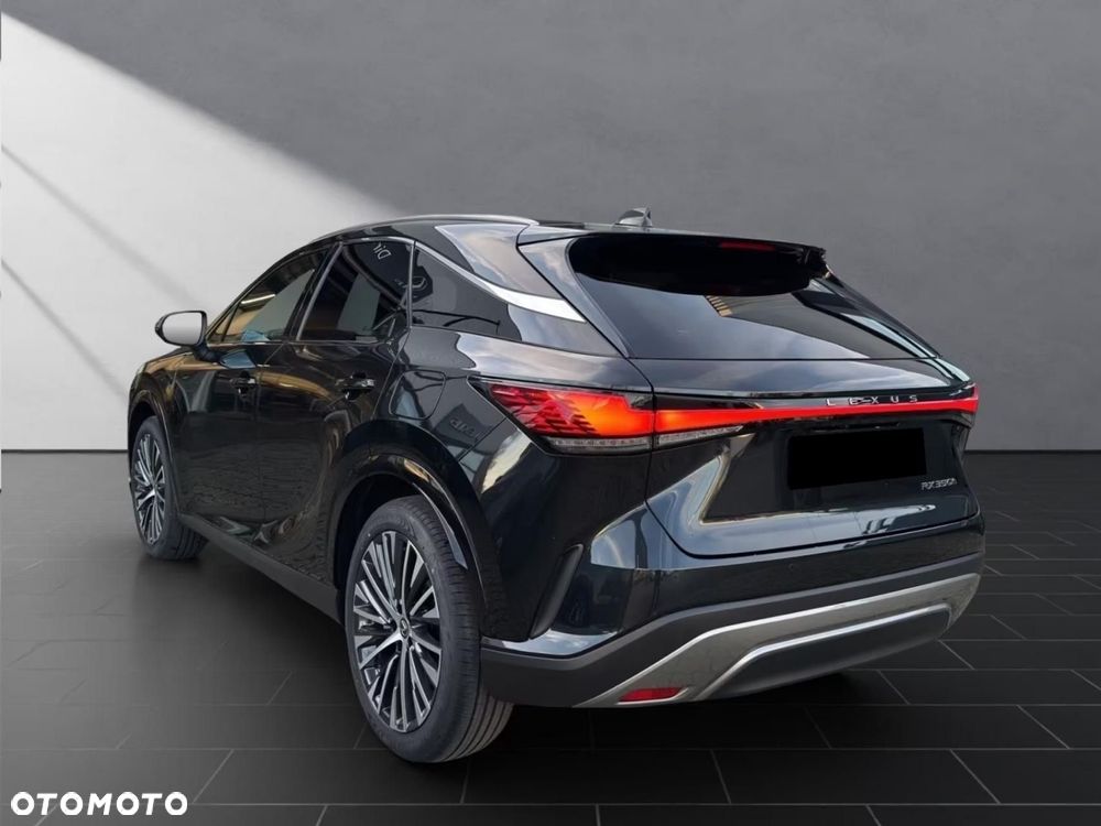 Lexus RX - 6