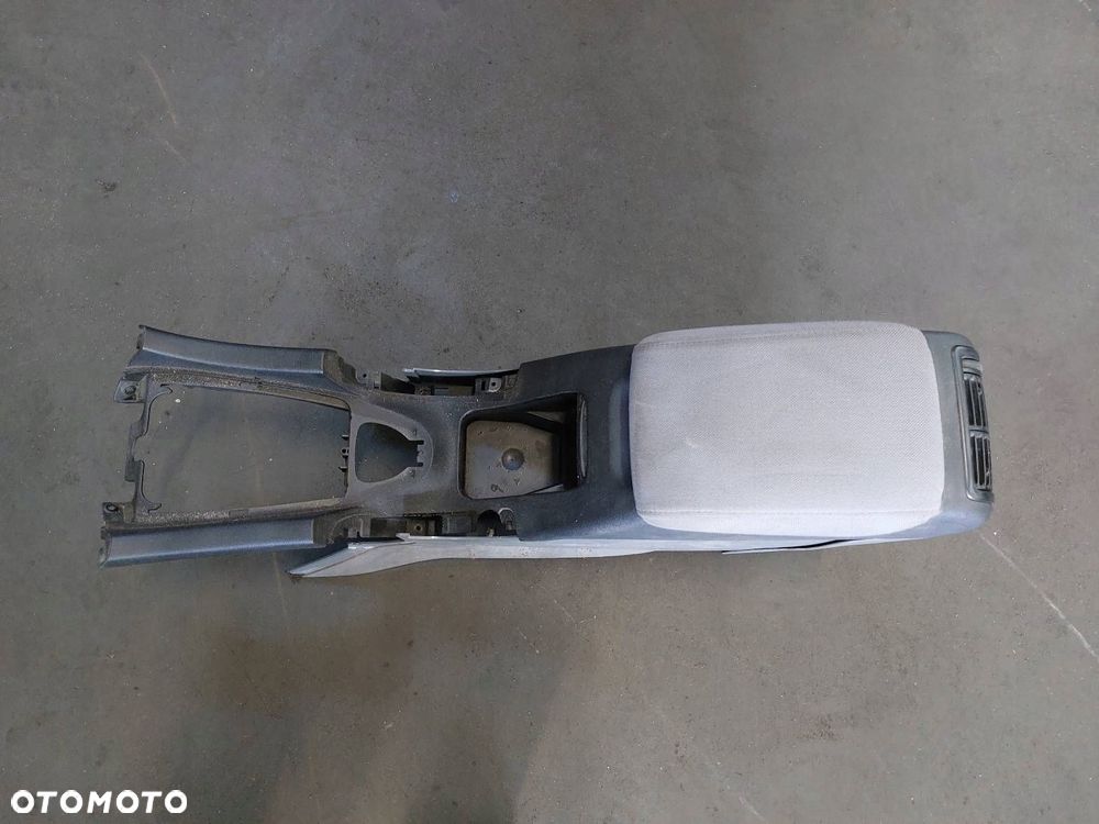 FOTELE KOMPLET LEWY PRAWY KANAPA TYŁ SAAB 9-3 II - 2