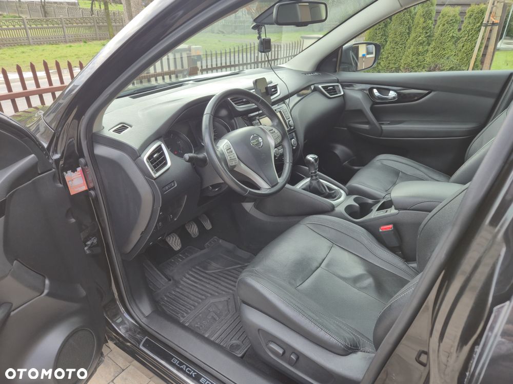Nissan Qashqai - 17