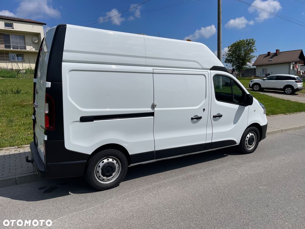 Renault Trafic - 30