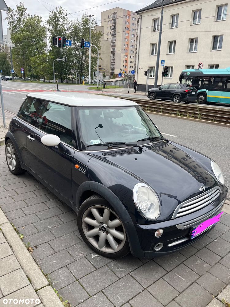 MINI Cooper - 28