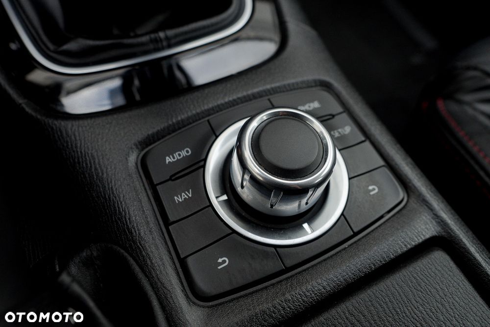 Mazda 6 2.0 SKYACTIV-G Sports-Line - 29