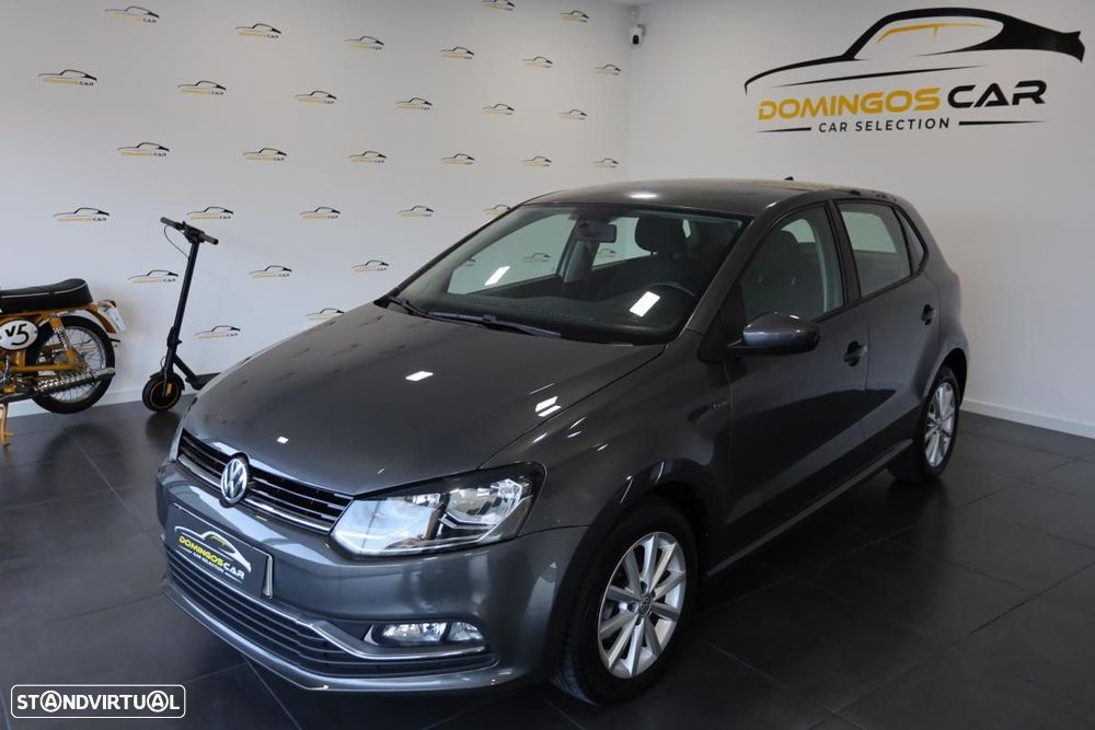 VW Polo 1.0 Lounge - 2