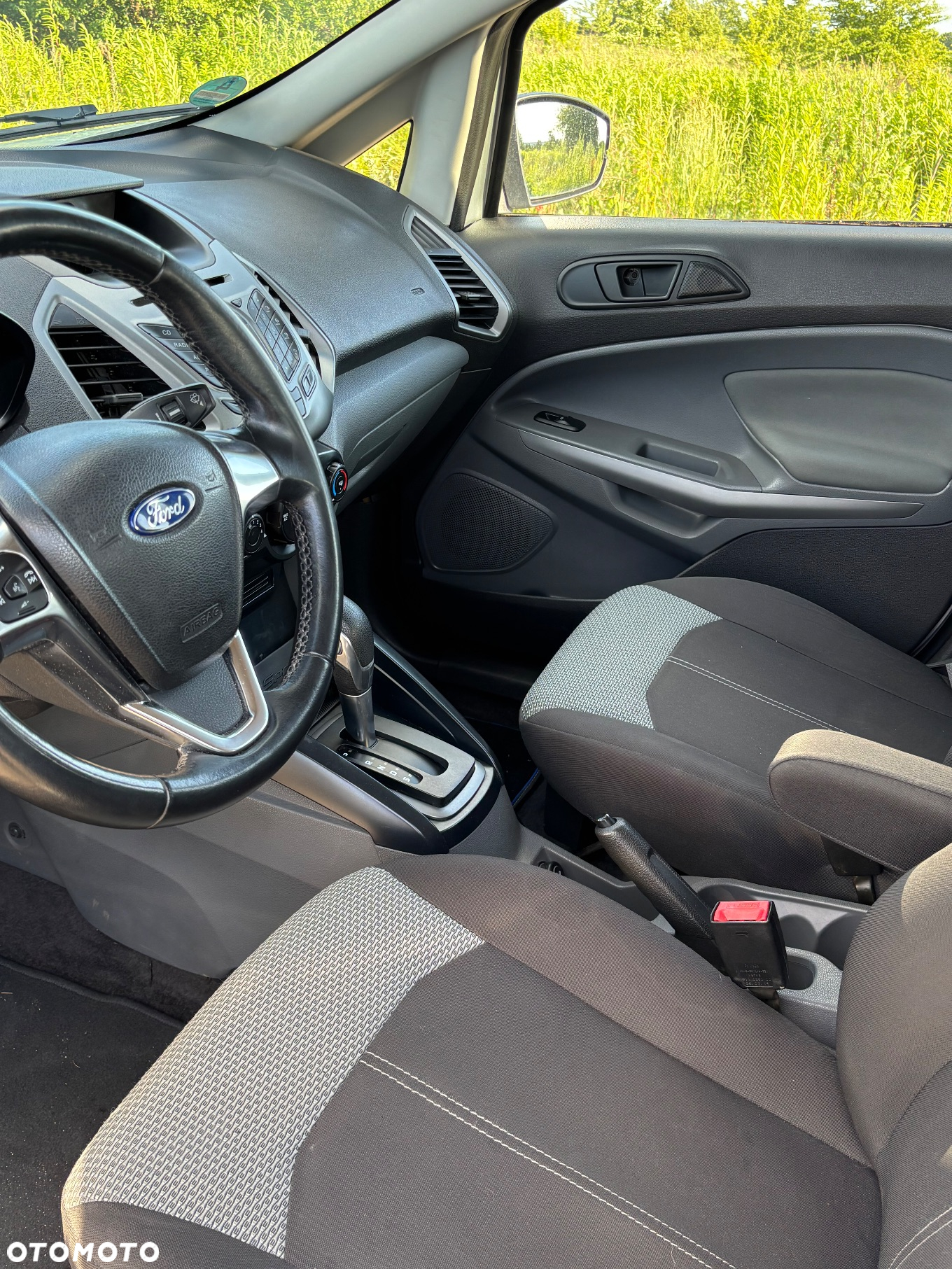 Ford EcoSport 1.5 Ti-VCT - 6