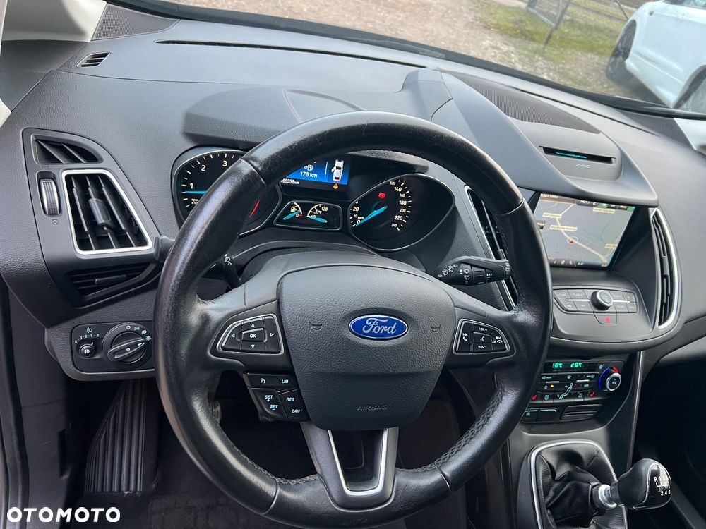 Ford C-MAX - 18