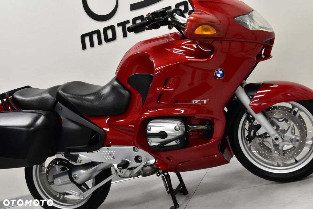 BMW RT - 11