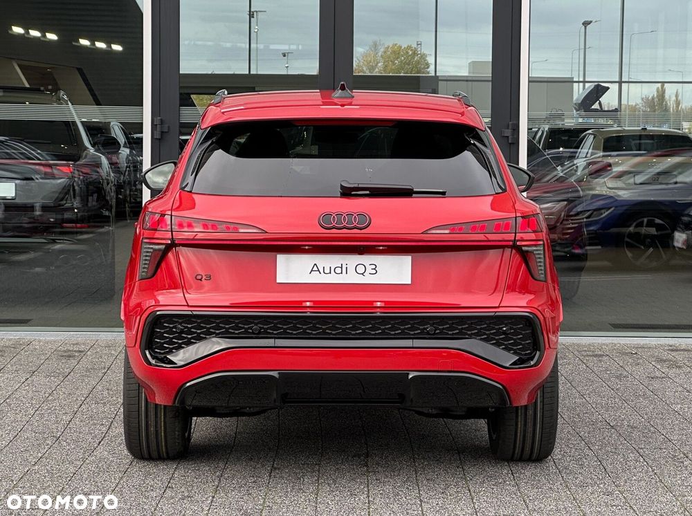 Audi Q3 - 8