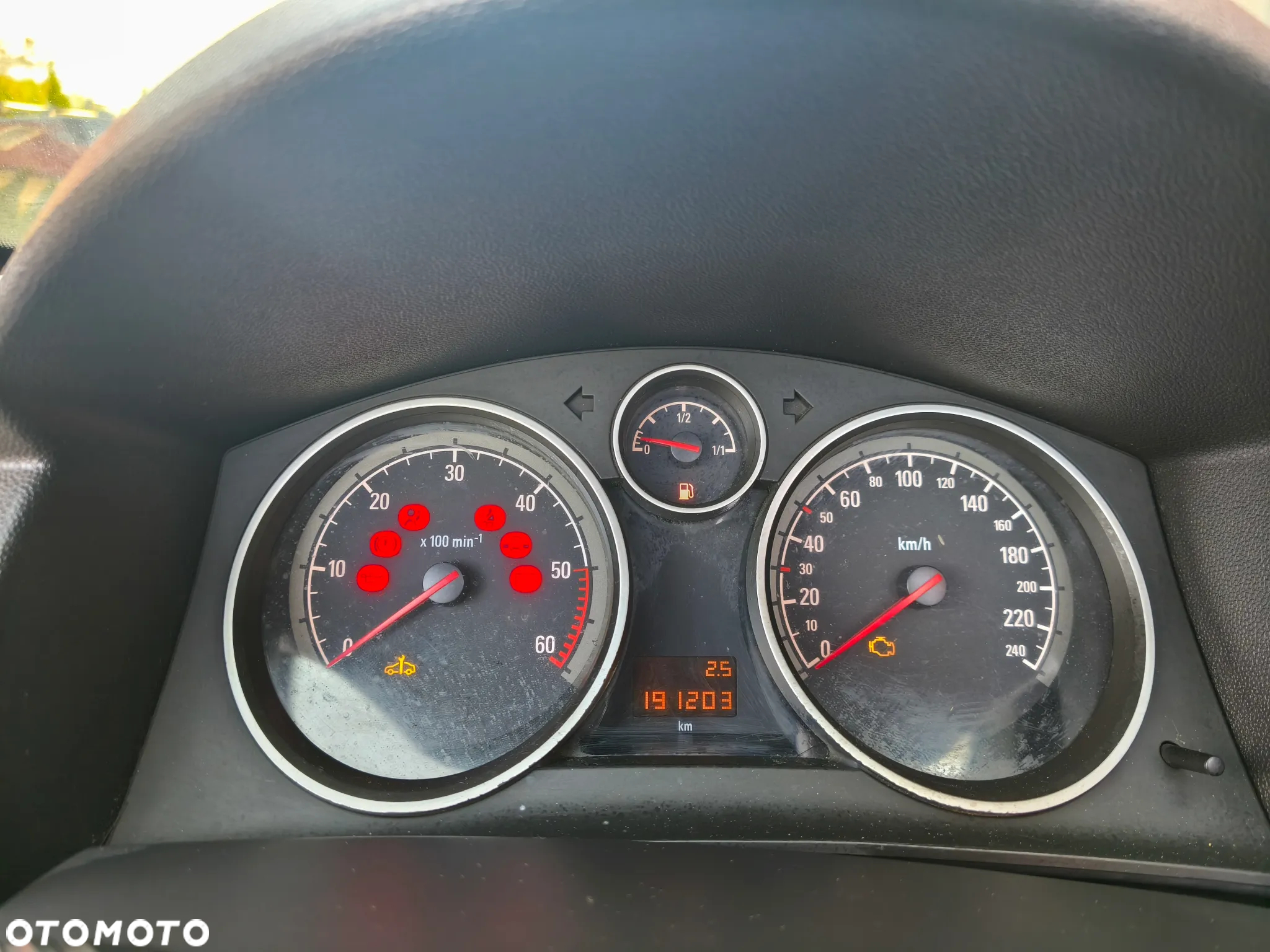 Opel Astra TwinTop 1.9 CDTI Cosmo - 15