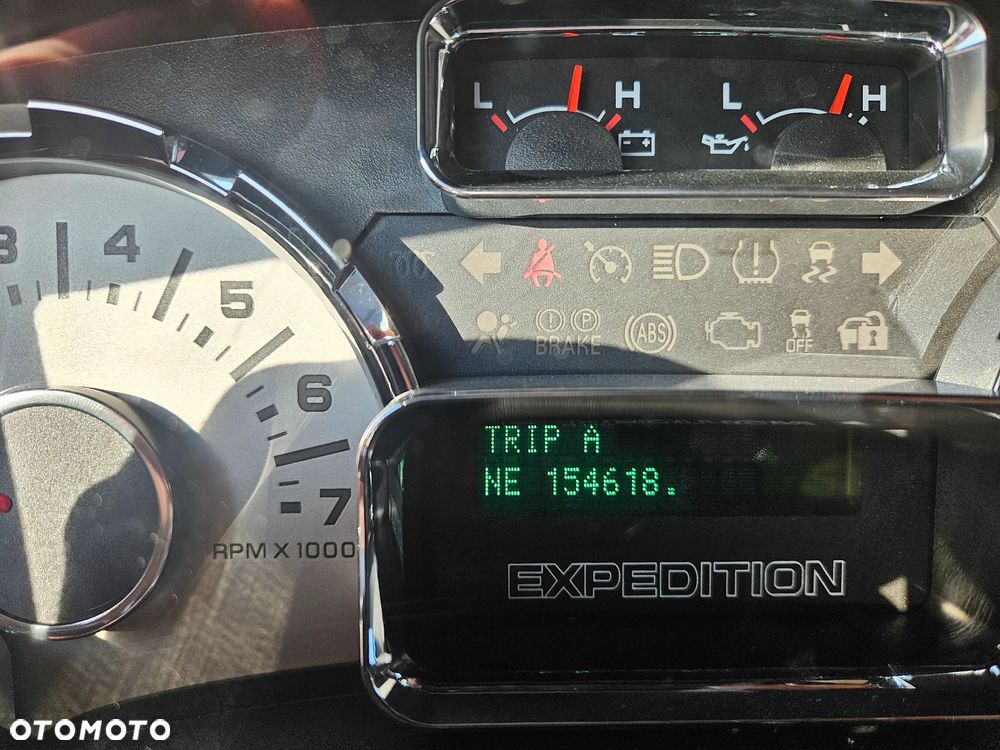 Ford Expedition 5.4 XLT 4WD - 8