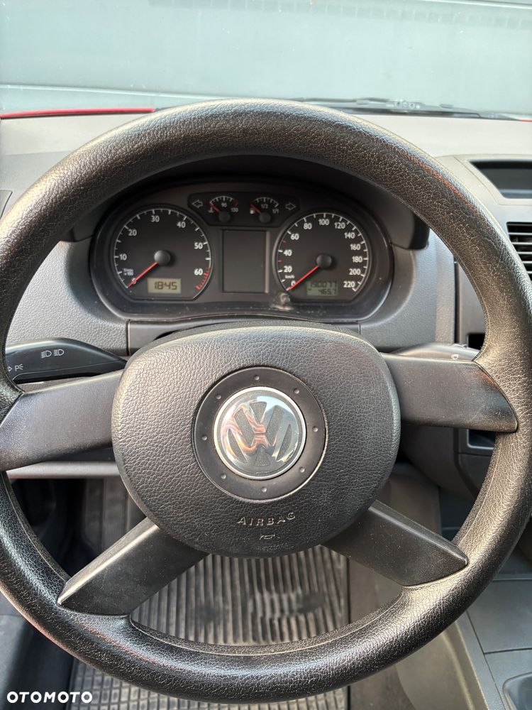 Volkswagen Polo 1.2 Basis - 8