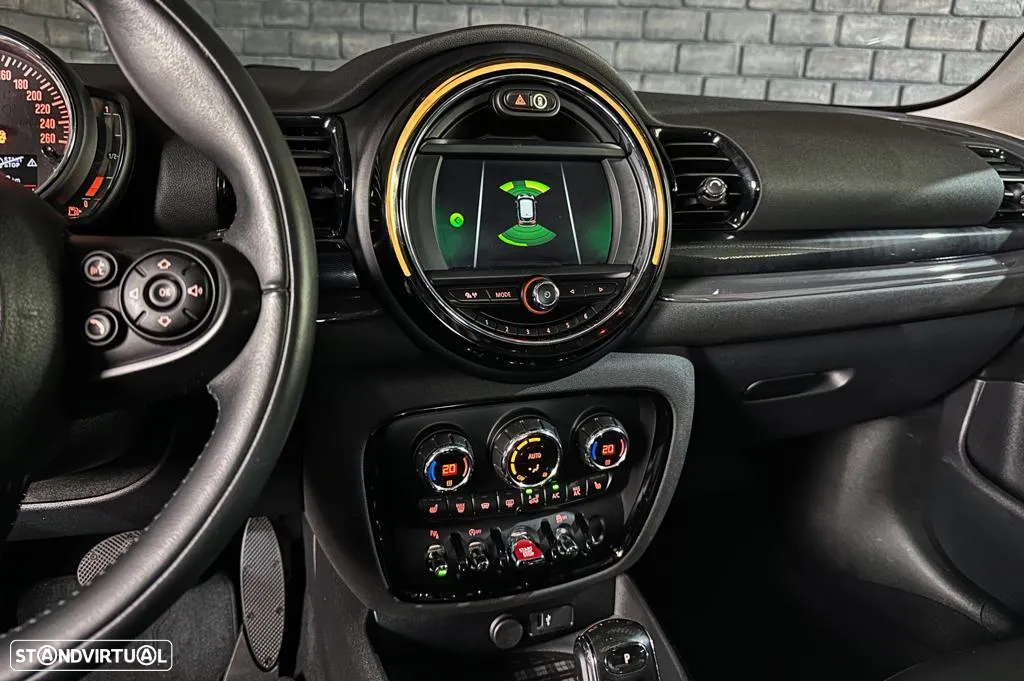 MINI Clubman Cooper Auto - 13