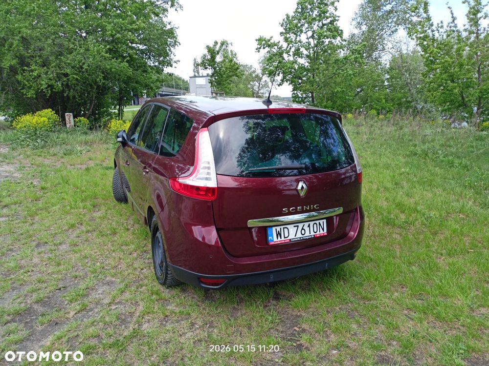 Renault Scenic 1.6 dCi Energy Bose Edition S&S - 3