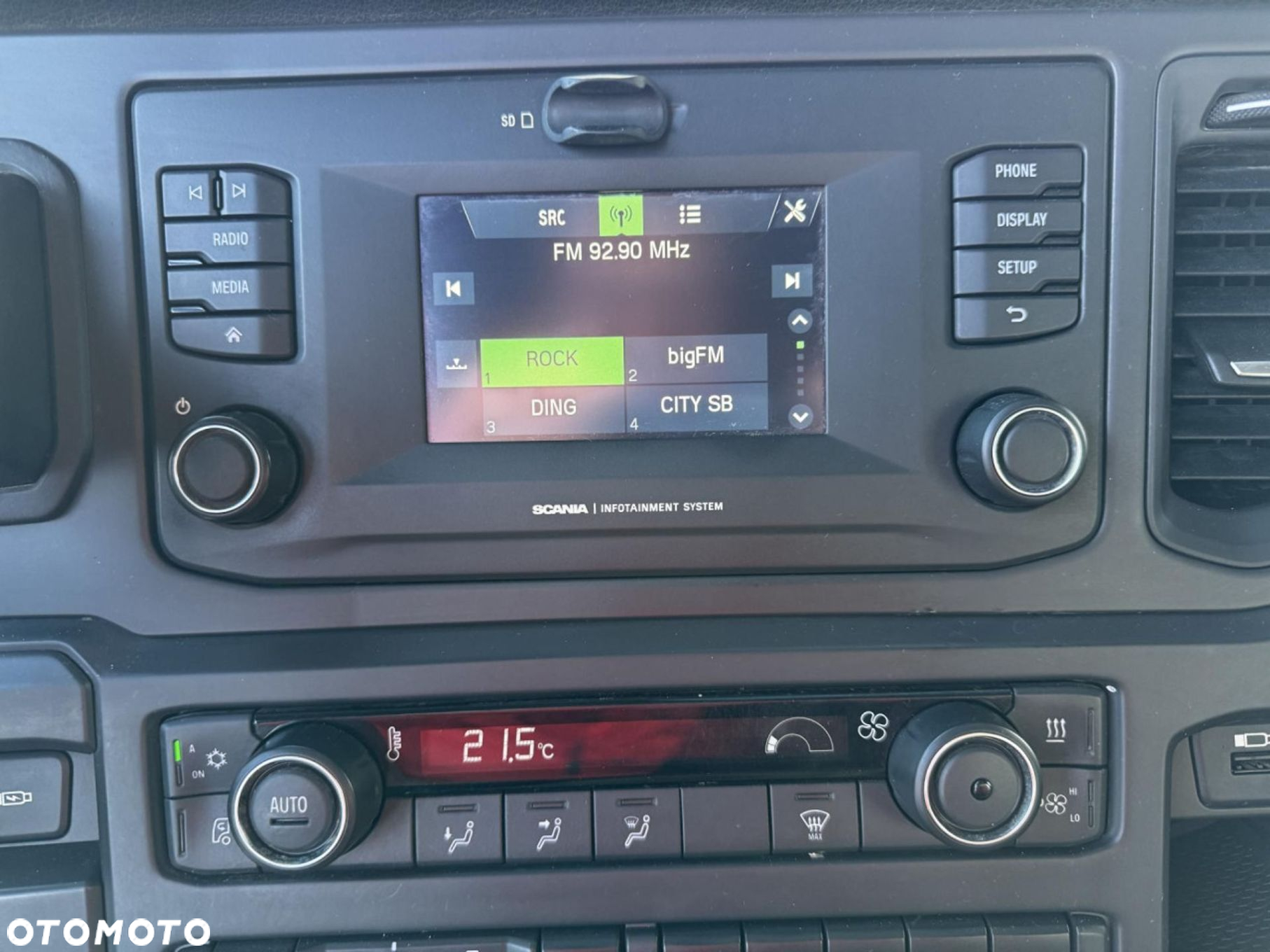 Scania G450 XT - 12