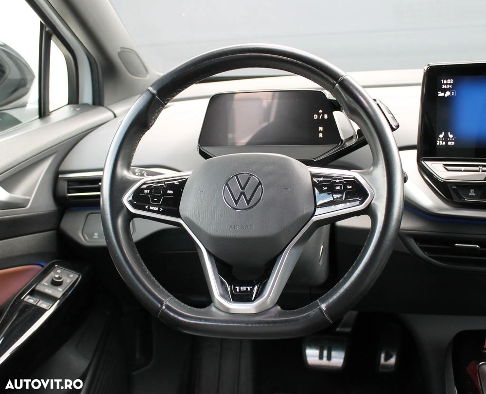 Volkswagen ID.4 Performance Upgrade Pro 1st - 18
