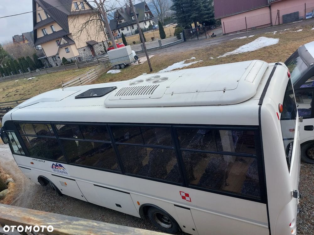 Iveco IRSBUS PROWAY - 8