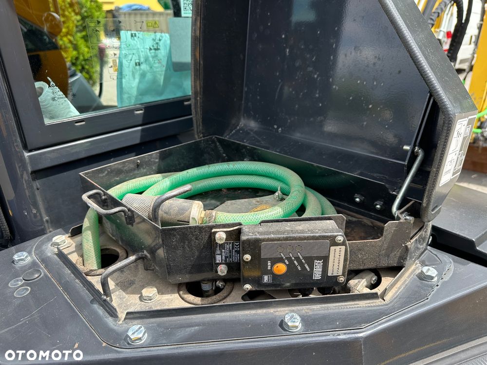 Yanmar VIO57-6B - 30