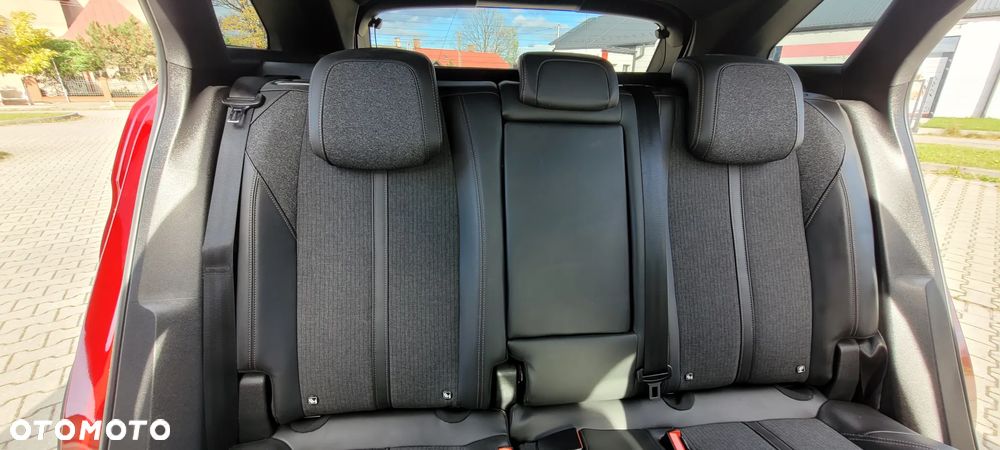 Peugeot 3008 1.2 PureTech GT S&S - 27