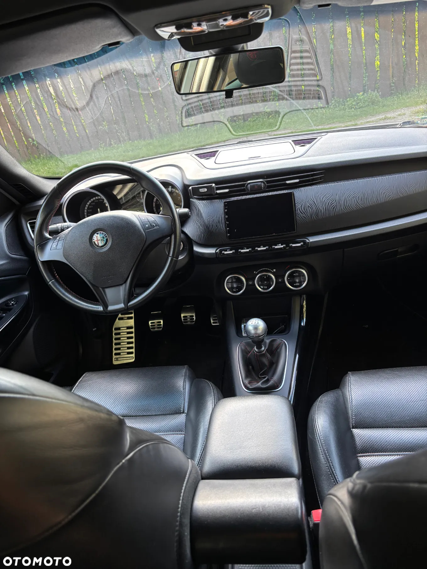 Alfa Romeo Giulietta 1.4 TB MultiAir Distinctive - 11