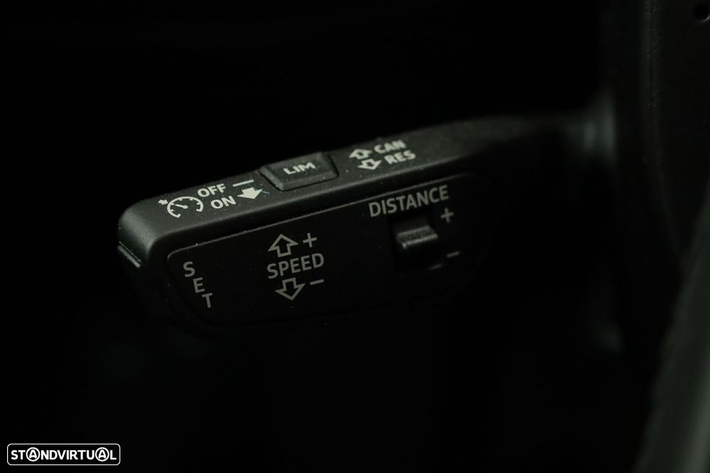 Audi A3 Limousine - 17