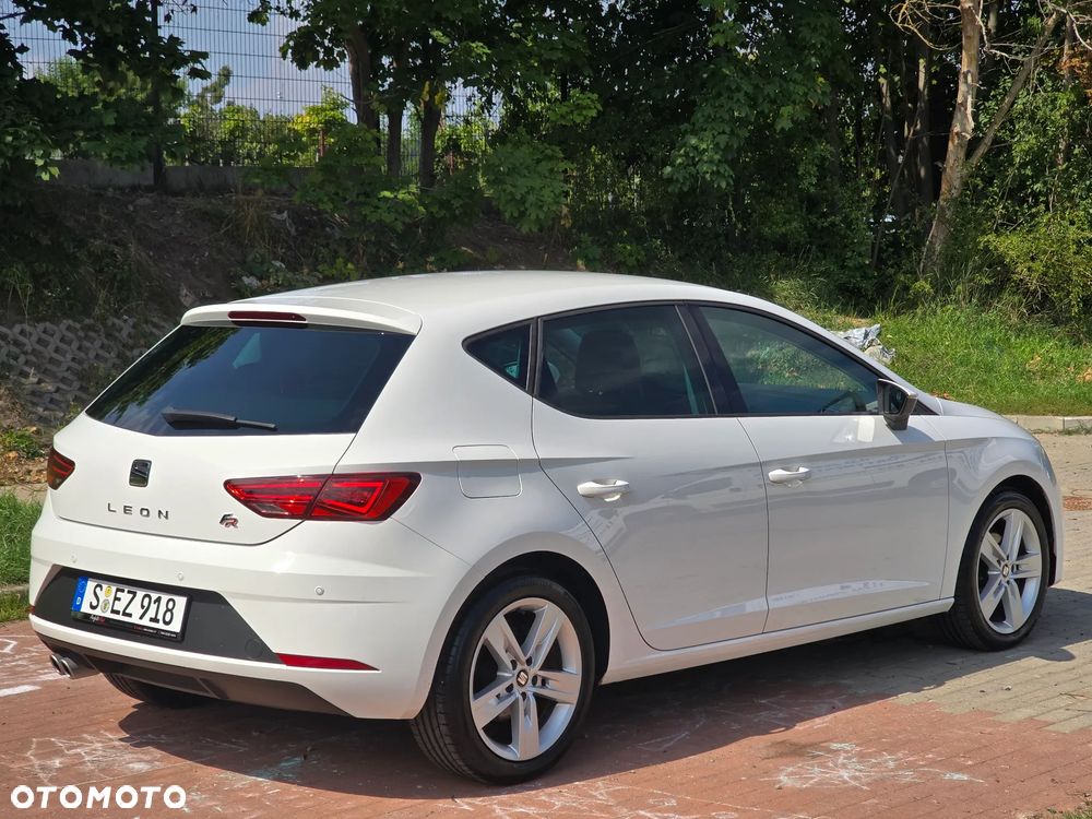 Seat Leon 2.0 TDI DPF Start&Stop FR - 39