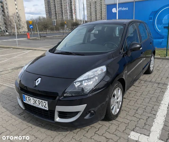 Renault Scenic 1.6 dCi Energy Tech Run S&S - 1
