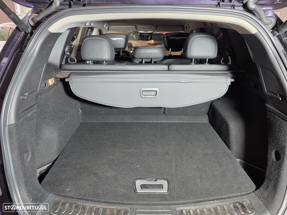 Renault Koleos 2.0 dCi Initiale Paris X-Tronic - 36