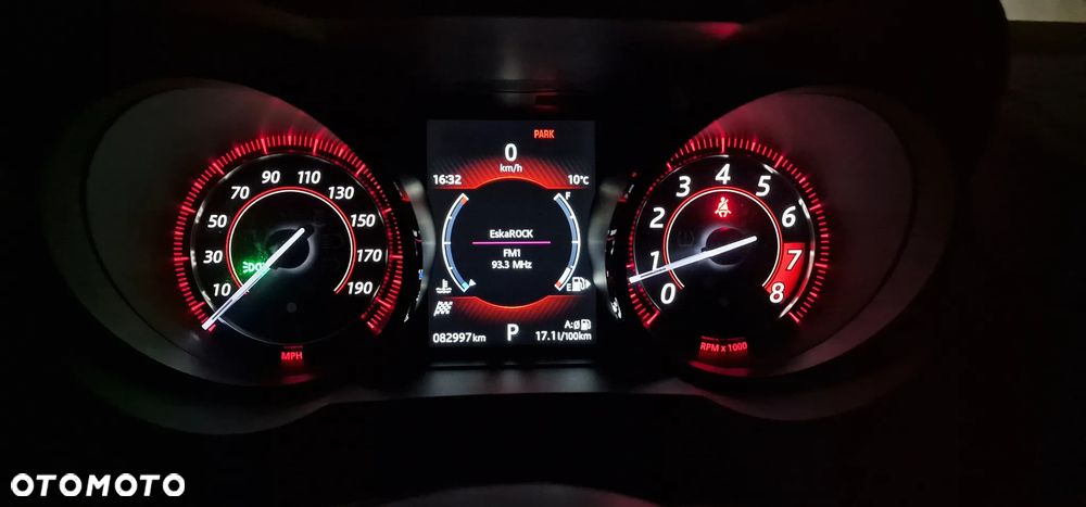 Jaguar F-Type 3.0 V6 S/C - 40