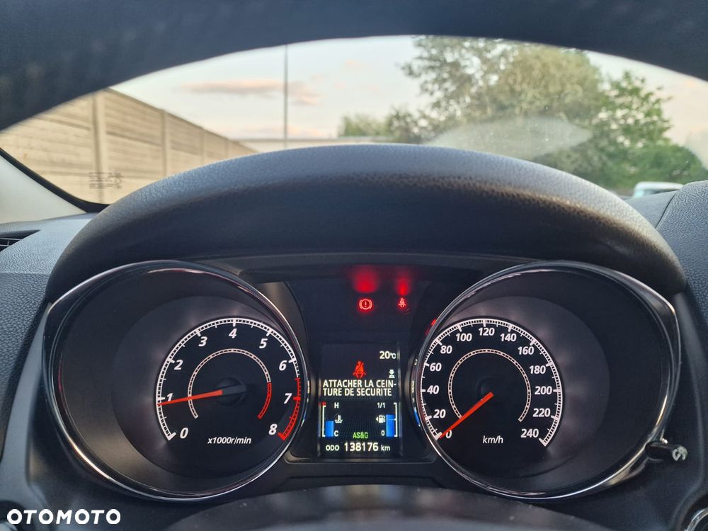 Citroën C4 Aircross 1.6 STT 4x2 Exclusive - 13