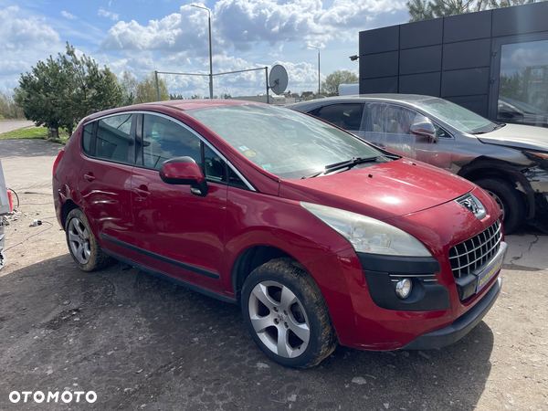 Peugeot 3008 1.6 HDi Trendy