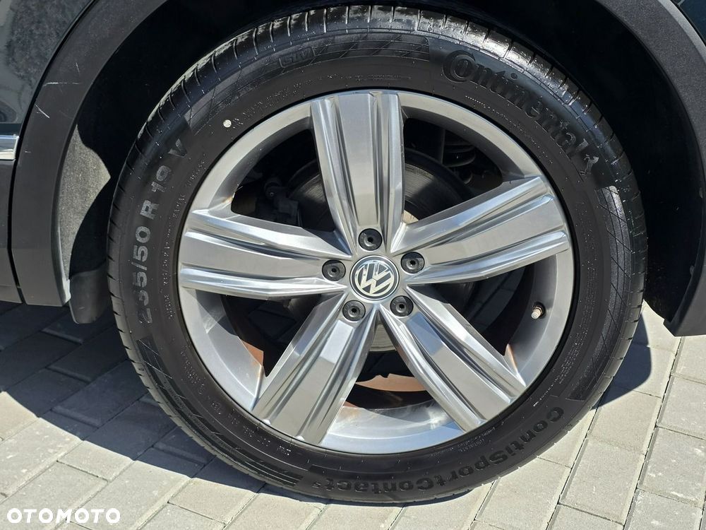 Volkswagen Tiguan 2.0 TDI BMT SCR Highline DSG - 25