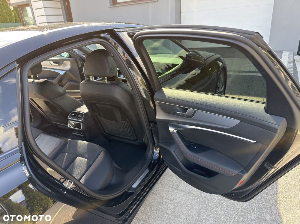 Audi A6 Limousine - 18