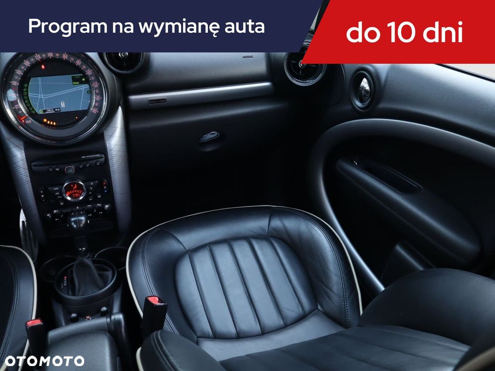 MINI Countryman - 10