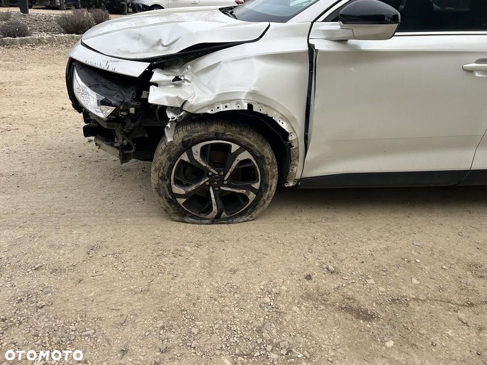 DS Automobiles DS 7 Crossback - 10