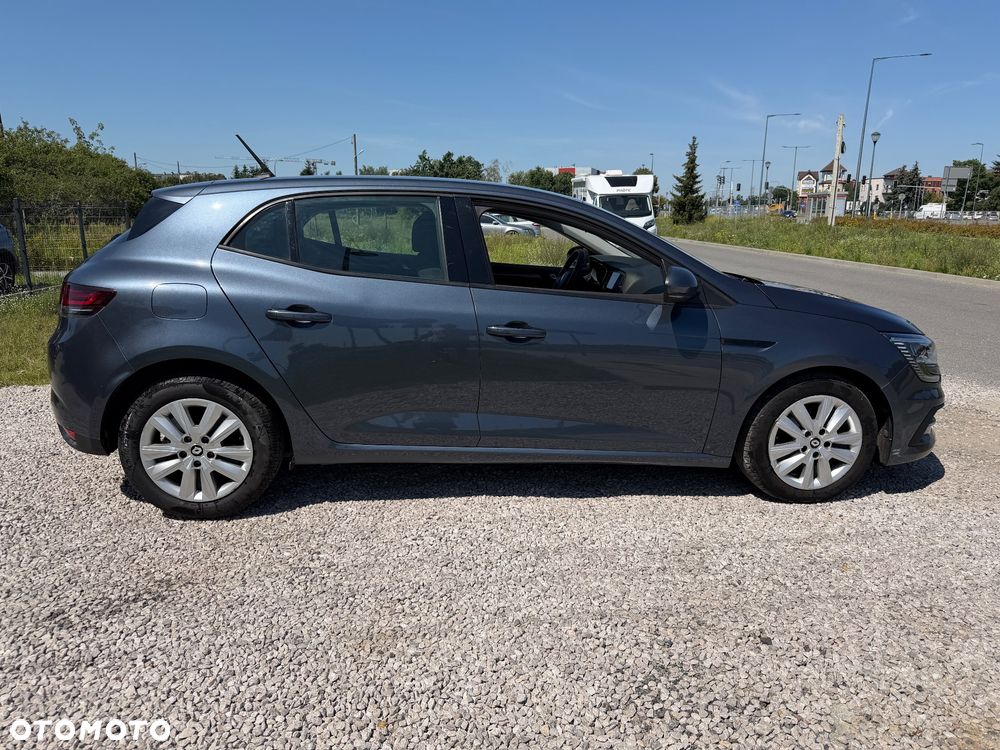 Renault Megane - 29