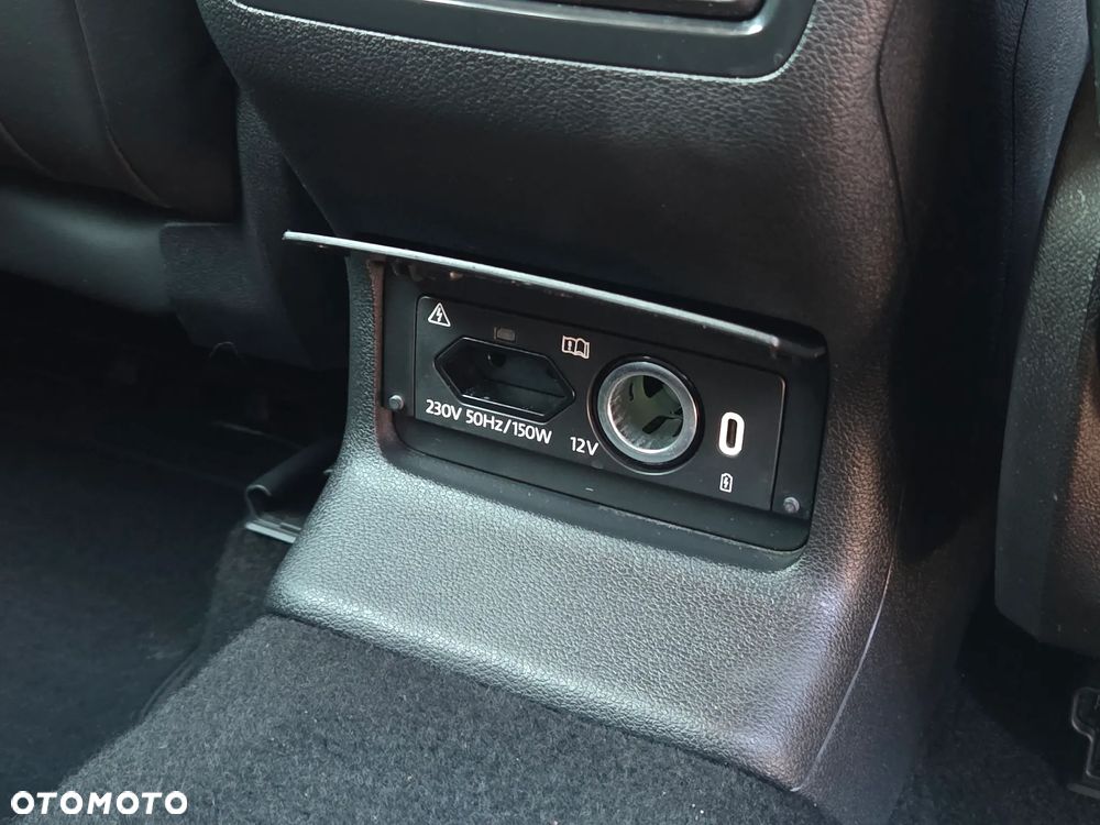 Skoda Kodiaq 2.0 TDI 4x4 DSG Style - 25