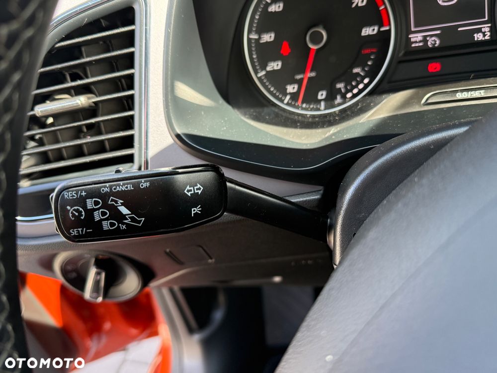 Seat Leon 1.2 TSI Start&Stop I-Tech - 23