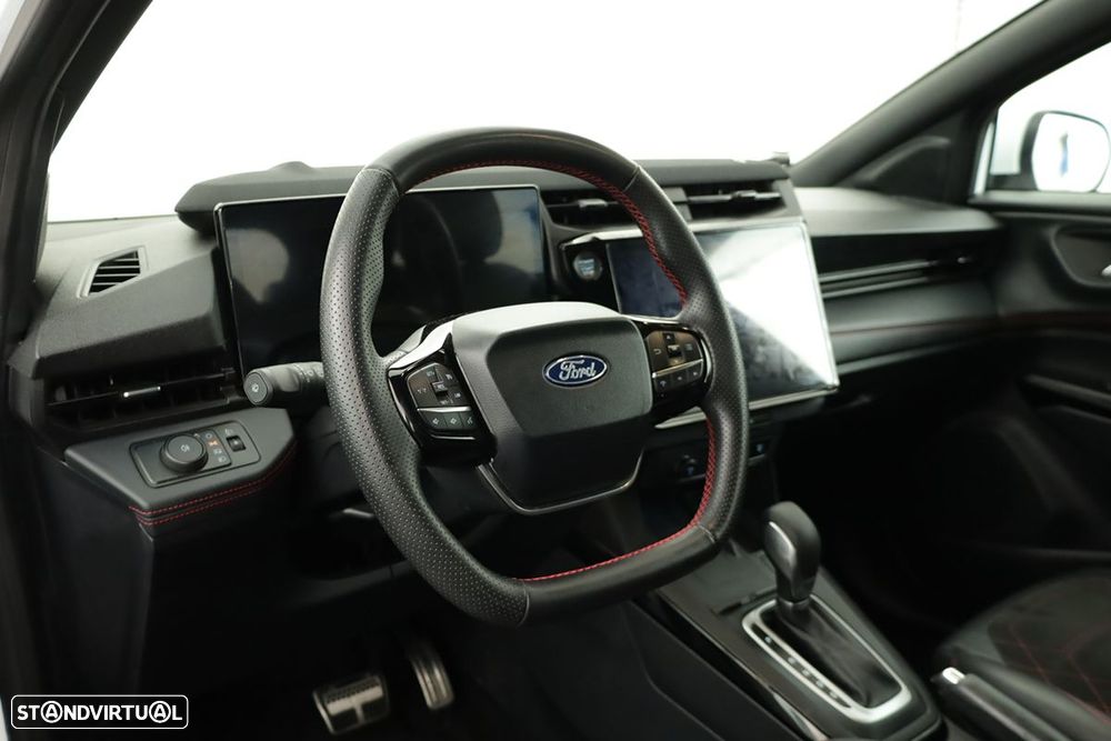Ford Puma 1.0 EcoBoost MHEV ST-Line X Aut. - 6